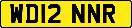 WD12NNR