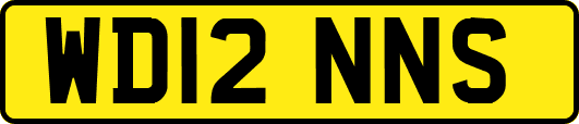 WD12NNS