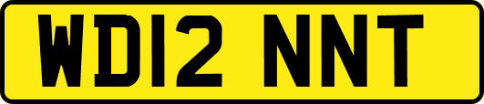 WD12NNT