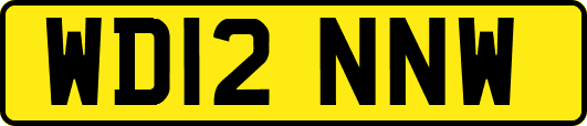 WD12NNW
