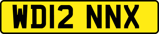WD12NNX