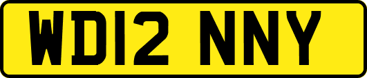 WD12NNY