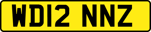 WD12NNZ