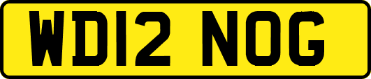 WD12NOG
