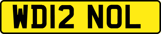 WD12NOL