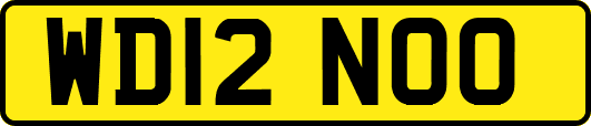 WD12NOO