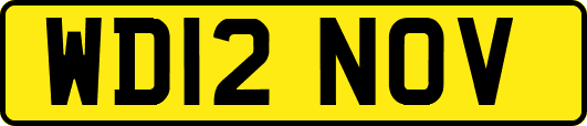 WD12NOV