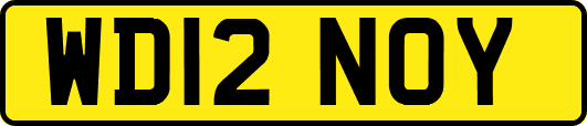 WD12NOY