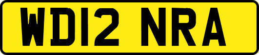 WD12NRA