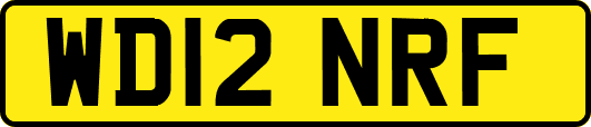 WD12NRF