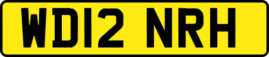 WD12NRH