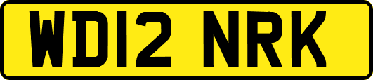 WD12NRK
