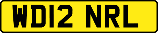 WD12NRL