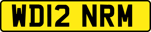 WD12NRM