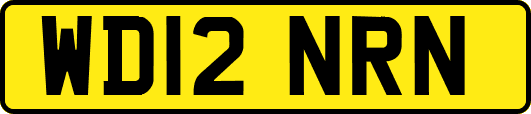 WD12NRN