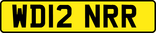WD12NRR
