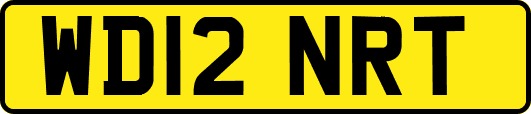 WD12NRT