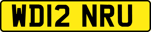 WD12NRU