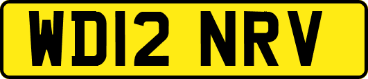 WD12NRV