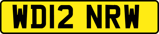 WD12NRW