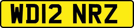 WD12NRZ
