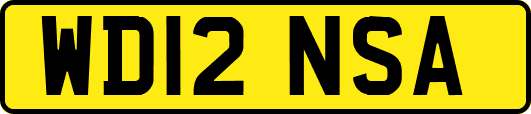 WD12NSA