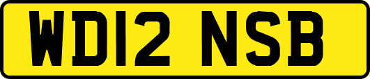 WD12NSB