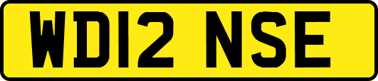 WD12NSE