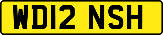 WD12NSH