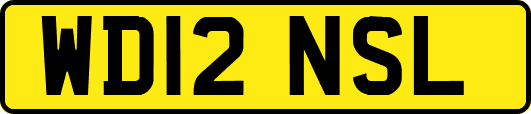 WD12NSL
