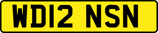 WD12NSN