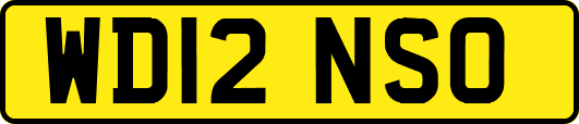 WD12NSO