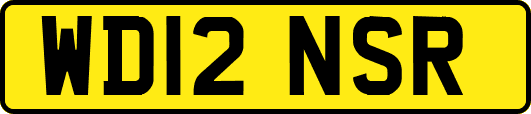 WD12NSR