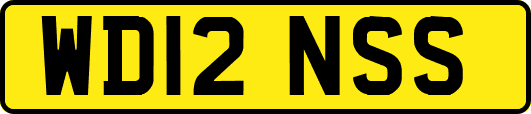WD12NSS