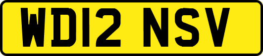 WD12NSV