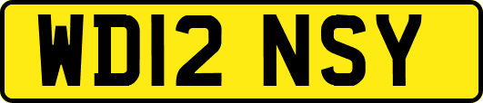 WD12NSY