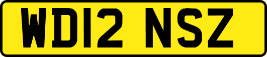 WD12NSZ