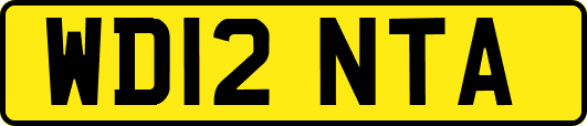 WD12NTA
