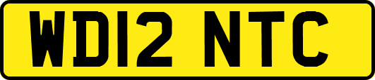 WD12NTC
