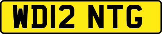 WD12NTG