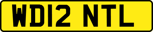 WD12NTL