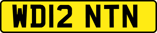 WD12NTN