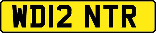 WD12NTR