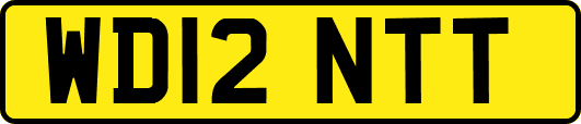 WD12NTT