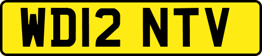 WD12NTV