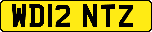 WD12NTZ