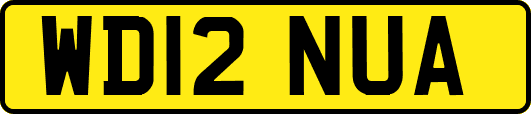 WD12NUA