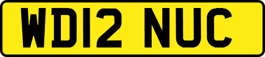 WD12NUC