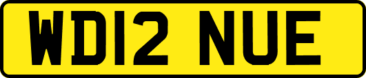 WD12NUE