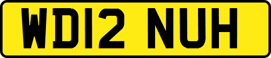 WD12NUH